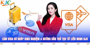 Làm Visa Có Khó