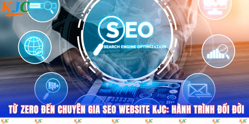 SEO Website